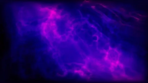 Space galaxy nebula cosmos abstract motion background Stock Footage 340443879
