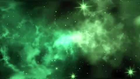 Space galaxy nebula cosmos abstract motion background Stock Footage 340443969