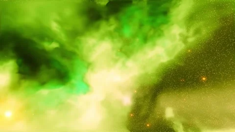 Space galaxy nebula cosmos abstract motion background Stock Footage 340446486