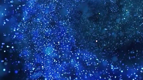 Space Galaxy Nebula Star Motion Background Stock Footage 166844582