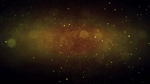 Space galaxy nebula stars motion deep exploration background Stock Footage 340449410