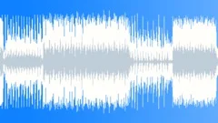 Space game themeStock Music