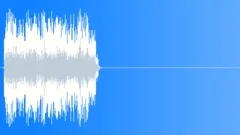 Space gas - longSound Effect