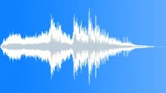 Space Gate Logo Stock Music