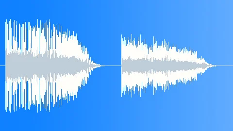 Space glitch Distortion SFX – Sci-Fi, Impact, Transition ~ Clip #321779125