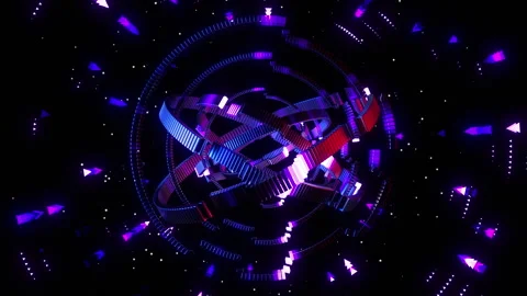 Space gyroscope Vidéo 202177722