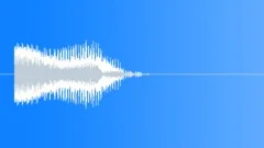Space Hatch Door 5Sound Effect