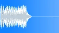 Space Hatch Door 5Sound Effect