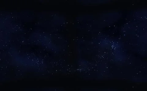 Space Illustrazione stock