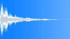 Space impulseSound Effect