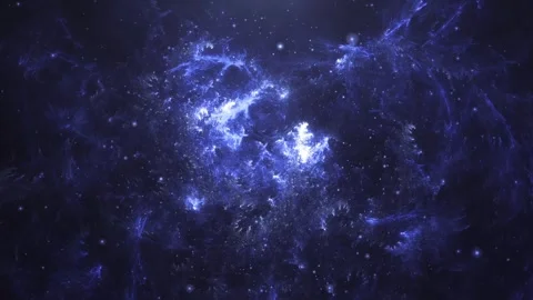 Space Infinity Stock Footage 318588864