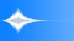 Space Intro Texture Sound Effect