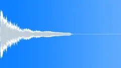 Space Invaders Impact 6 (Weapon, Shot, Alien)Sound Effect