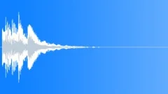 Space Item Collect 03 Sound Effect
