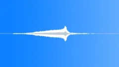 SPACE, JET PACK Sound Effect