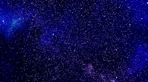 Space journey, LOOP Stock Footage 933907