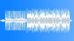 Space Journey Stock Music