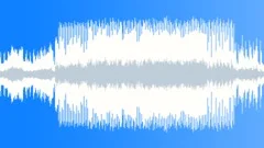 Space journey Stock Music