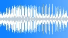 Space Journey into the Unknown (Loop) Stock Music