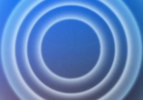 Space Jump Stock Illustration