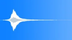Space light flybySound Effect