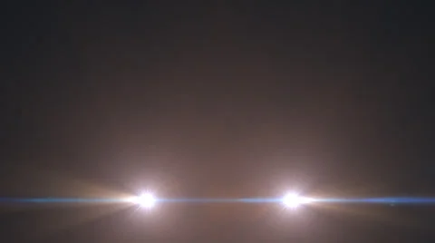 Space Light Lower Third + Alpha Channel 스톡 동영상 39679781