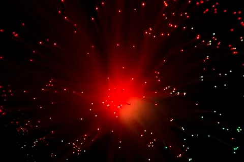 Space light Stock Photos