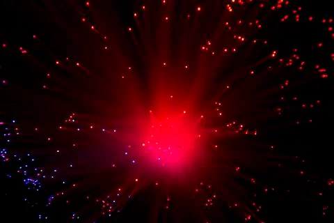 Space light Stock Photos