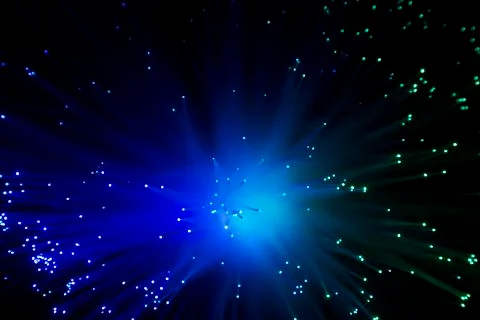 Space light Stock Photos