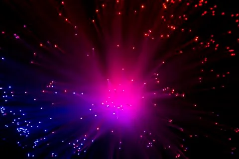 Space light Stock Photos