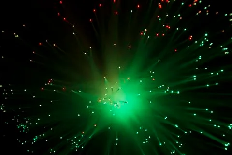 Space light Stock Photos