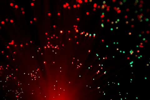 Space light Stock Photos