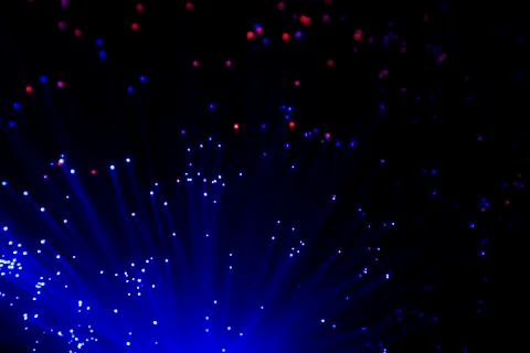 Space light Stock Photos