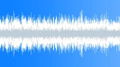 Space, loopable, SFXSound Effect