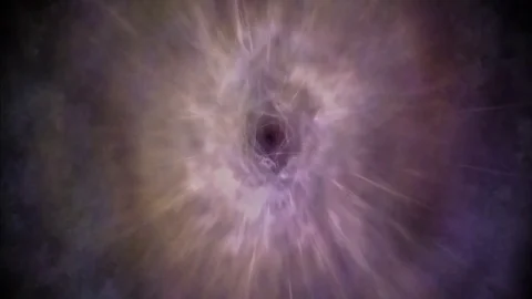 Space  Loops Stock Footage 75395832