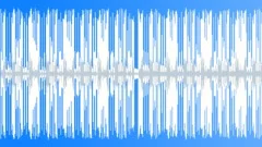 Space Love Stock Music