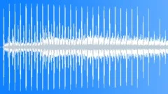 Space machine Sound Effect