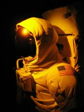Space man Stock Photos