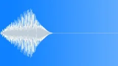 Space metal sound 01Sound Effect