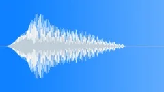 Space metal sound 03Sound Effect