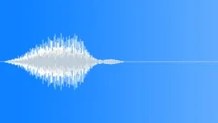 Space metal sound 04Sound Effect