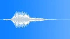 Space metal sound 05Sound Effect