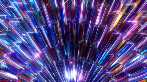 Space Mill background Stock Footage 102447185