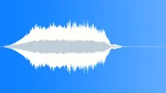 Space Missile 2 Sound Effect