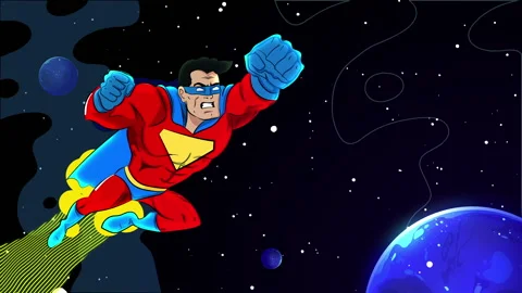 Space Mission Stock Footage 166131284