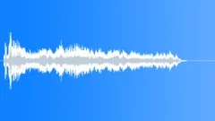 SPACE, MOTORSound Effect