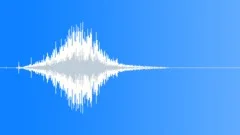 Space Motorcycle Whoosh (Scifi, Space, Science Fiction) Sound Effect