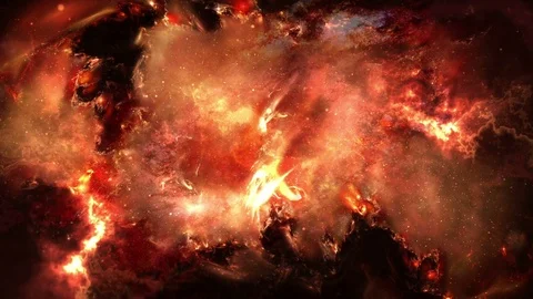 Space Nebula 2 Видео 83795211