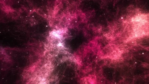 Space Nebula Background 스톡 동영상 179768909