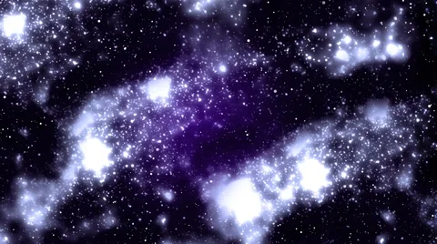 Space Nebula Stock Footage 68870645